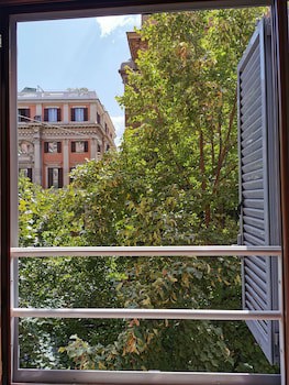 Boncompagni Suite galeri fotoğrafı