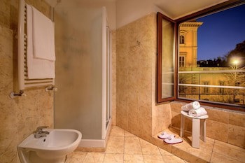 Boncompagni Suite galeri fotoğrafı