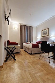 Boncompagni Suite galeri fotoğrafı