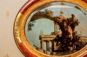 Boncompagni Suite galeri fotoğrafı