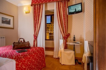 Boncompagni Suite galeri fotoğrafı