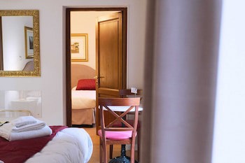 Boncompagni Suite galeri fotoğrafı