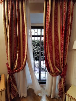 Boncompagni Suite fotoğrafı