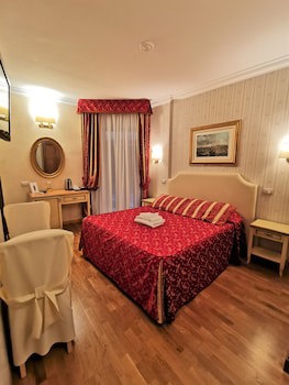 Boncompagni Suite galeri fotoğrafı