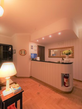 Boncompagni Suite galeri fotoğrafı