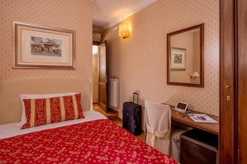 Boncompagni Suite galeri fotoğrafı