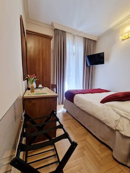 Boncompagni Suite galeri fotoğrafı