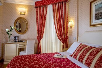 Boncompagni Suite galeri fotoğrafı