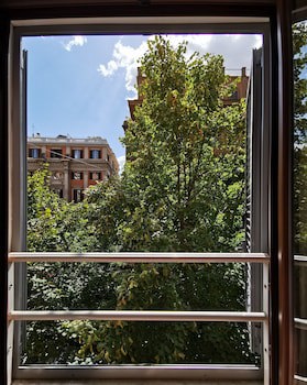 Boncompagni Suite fotoğrafı