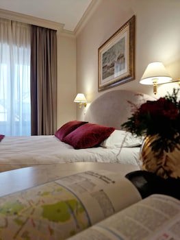 Boncompagni Suite galeri fotoğrafı