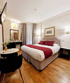 Boncompagni Suite galeri fotoğrafı