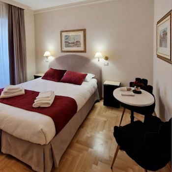 Boncompagni Suite galeri fotoğrafı