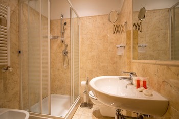 Boncompagni Suite fotoğrafı