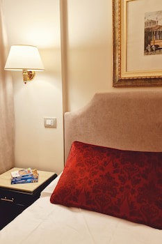 Boncompagni Suite galeri fotoğrafı