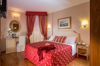 Boncompagni Suite galeri fotoğrafı