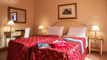 Boncompagni Suite galeri fotoğrafı