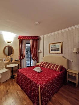 Boncompagni Suite galeri fotoğrafı