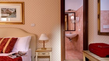 Boncompagni Suite fotoğrafı