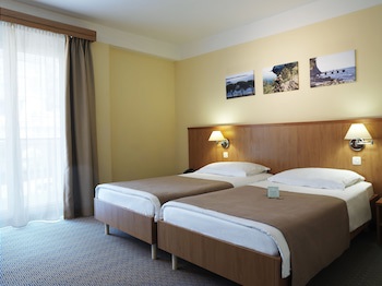 Hotel Neptun - Lifeclass Hotels & Spa
