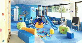 Hotel Neptun - Lifeclass Hotels & Spa