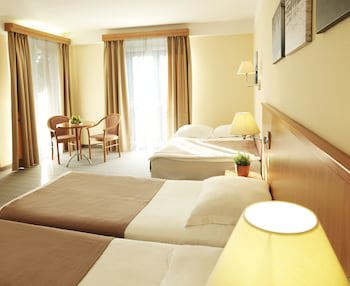 Hotel Neptun - Lifeclass Hotels & Spa