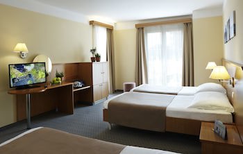 Hotel Neptun - Lifeclass Hotels & Spa