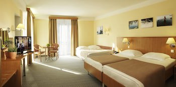 Hotel Neptun - Lifeclass Hotels & Spa