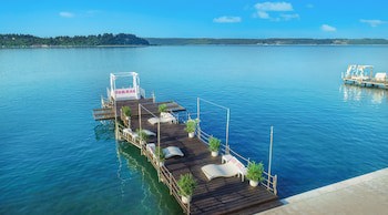 Hotel Riviera - Lifeclass Hotels & Spa