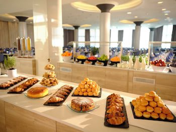 Hotel Riviera - Lifeclass Hotels & Spa