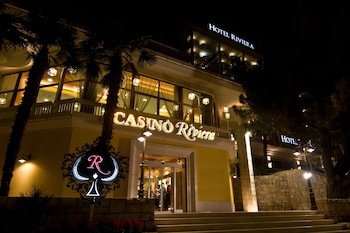 Hotel Riviera - Lifeclass Hotels & Spa