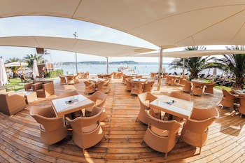 Hotel Riviera - Lifeclass Hotels & Spa