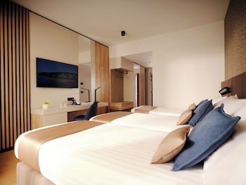 Hotel Riviera - Lifeclass Hotels & Spa