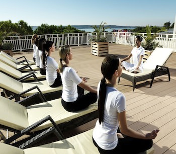 Hotel Riviera - Lifeclass Hotels & Spa