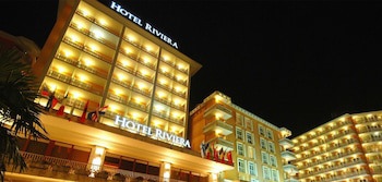 Hotel Riviera - Lifeclass Hotels & Spa