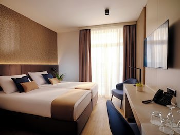 Hotel Riviera - Lifeclass Hotels & Spa