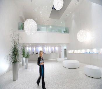 Hotel Riviera - Lifeclass Hotels & Spa