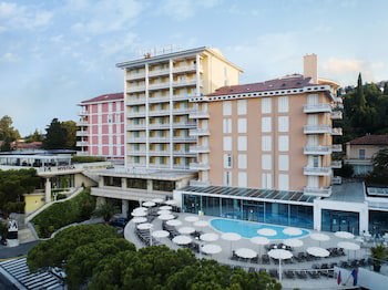 Hotel Riviera - Lifeclass Hotels & Spa