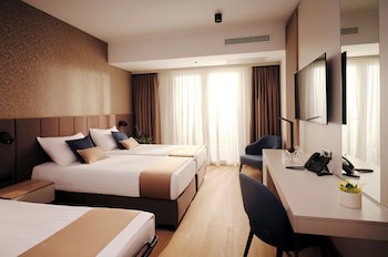 Hotel Riviera - Lifeclass Hotels & Spa