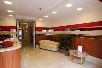 Hotel Principe Eugenio galeri fotoğrafı