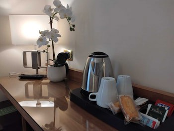 Hotel Principe Eugenio galeri fotoğrafı