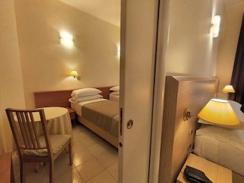 Hotel Principe Eugenio galeri fotoğrafı