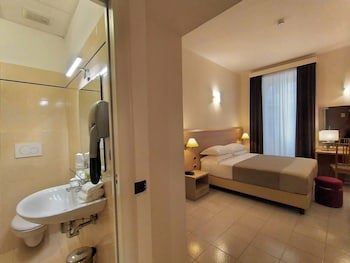 Hotel Principe Eugenio galeri fotoğrafı