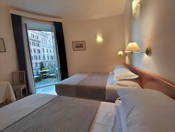 Hotel Principe Eugenio galeri fotoğrafı