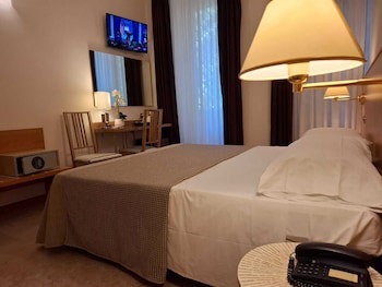 Hotel Principe Eugenio galeri fotoğrafı
