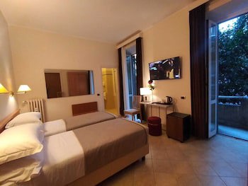 Hotel Principe Eugenio galeri fotoğrafı