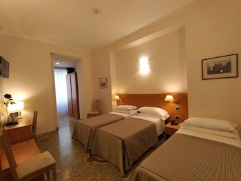 Hotel Principe Eugenio galeri fotoğrafı