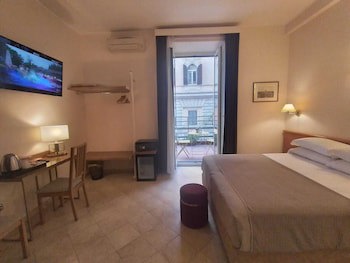 Hotel Principe Eugenio galeri fotoğrafı