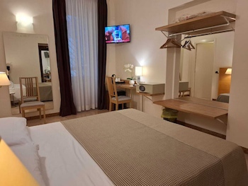 Hotel Principe Eugenio fotoğrafı