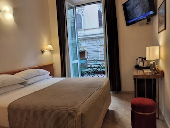 Hotel Principe Eugenio