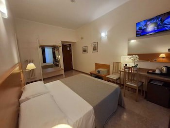 Hotel Principe Eugenio fotoğrafı